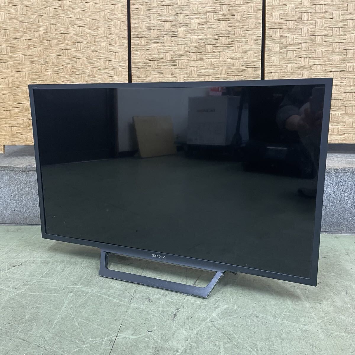 中古】ソニー ブラビア 20型 液晶 テレビ SONY BRAVIA KDL-20M1