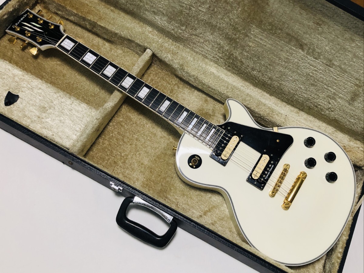 ディープジョイント Edwards E-LP エドワーズ レスポール スタンダード