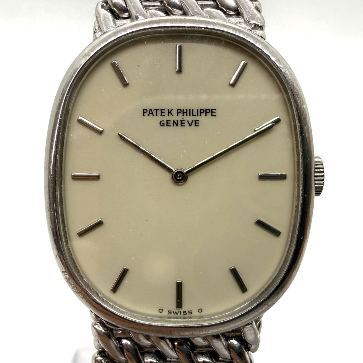 新品】【新品未使用/送料無料】 PATEK PHILIPPE パテックフィリップ