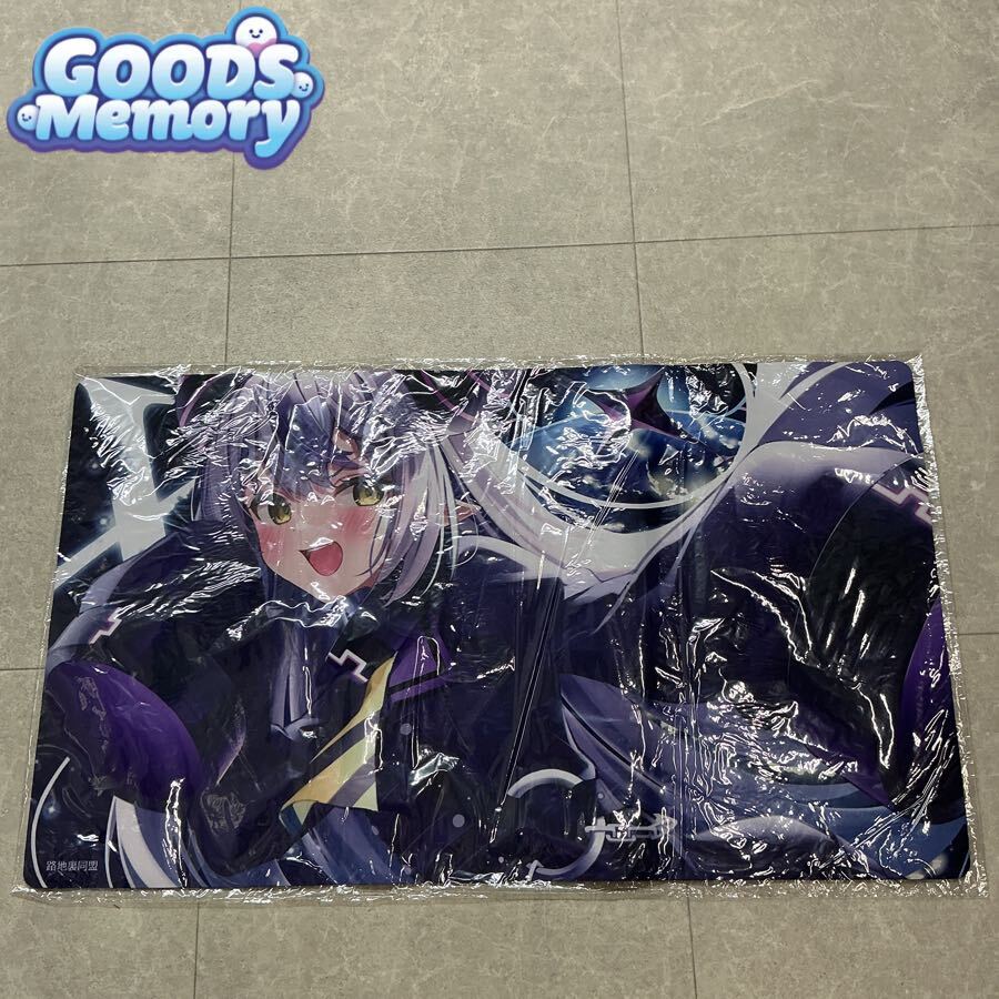 新品】コミ1 ホロライブ hololive 碧空亭 白上フブキ プレイマット