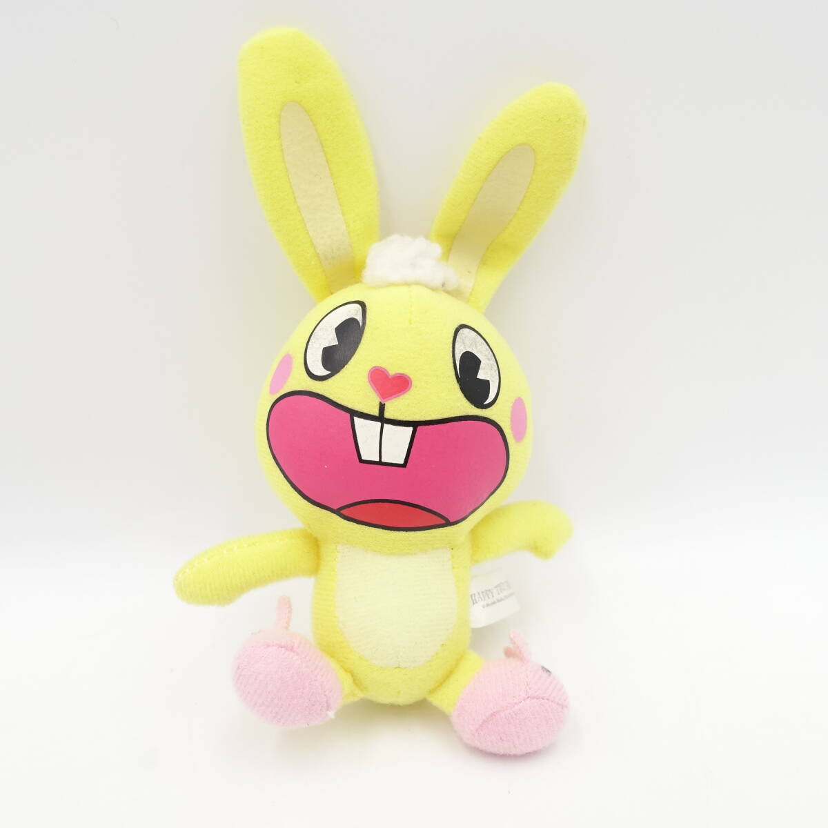 新品】新品ハッピーツリーフレンズ ナッティ デラックスver SEGTOYS