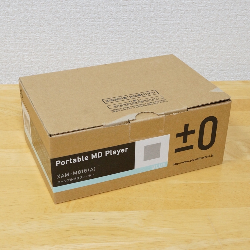 中古】プラスマイナスゼロ 液晶テレビ XVT-M020-B ブラック 8型 訳あり