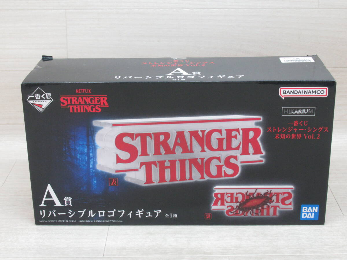 新品】◇レアもの 即決 ダート DART ストレンジャー・シングス 未知の 