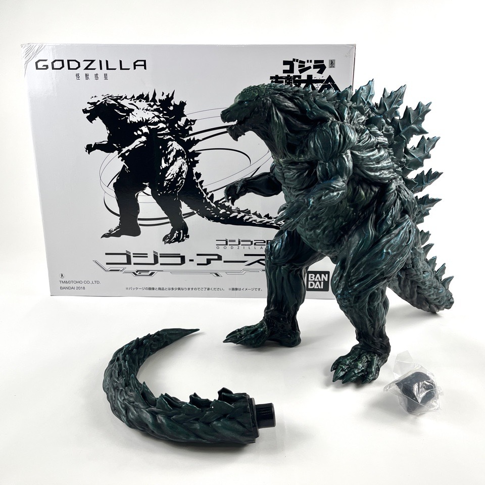 東宝30㎝シリーズ ゴジラ・アース(GODZILLA 怪獣惑星) 東宝30㎝シリーズ ゴジラ・アース(GODZILLA 怪獣惑星) 【公式通販】