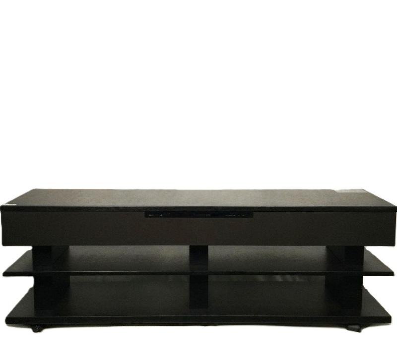 中古】Panasonic シアターラック サウンドボード SC-HTF5 パナソニック