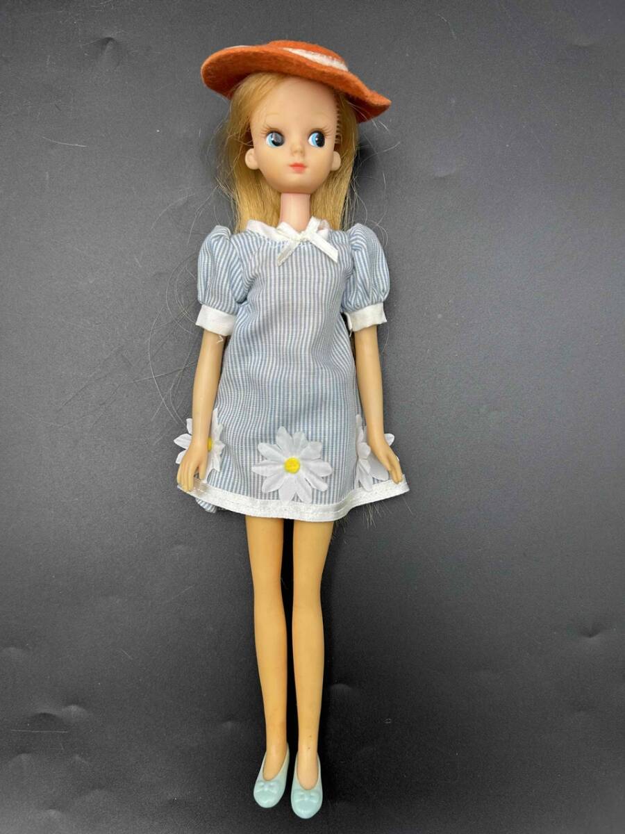 新品，SALE】 バービー人形 From USA ファッションドール タカラ