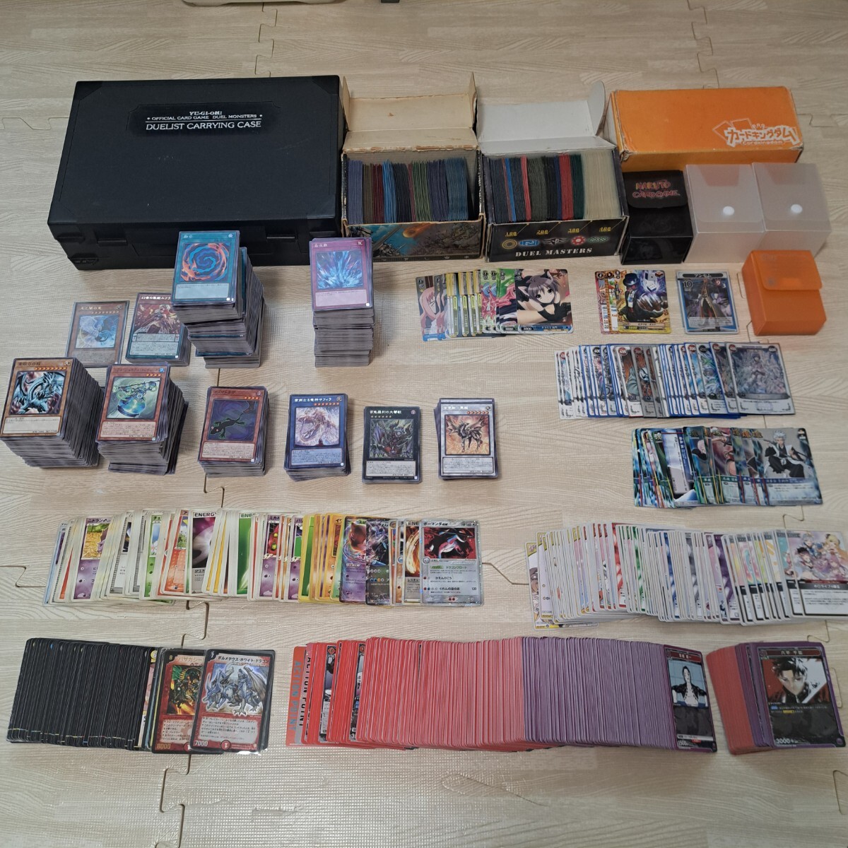 新品】マリィ プレイマット デッキ スリーブ 遊戯王 デュエマ ポケカ