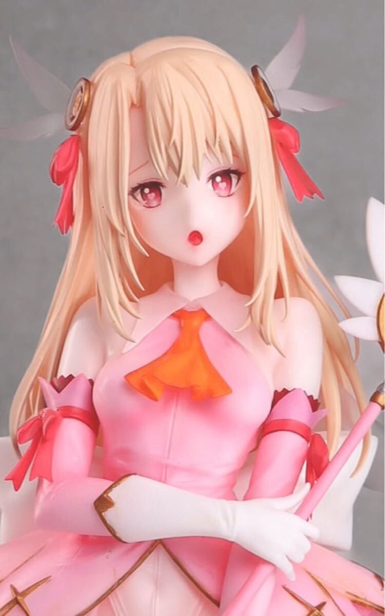 新品】ζγ 即決 サンクリ cake rabbits スリーブ プリズマイリヤ 美遊の