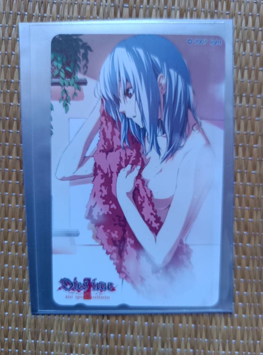 新品】新品未開封 Dies irae & WORLD BOX ～Masada Premium～ light
