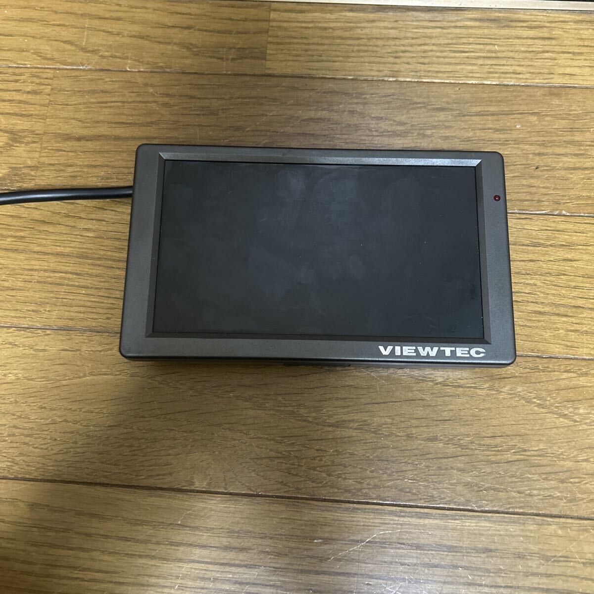 日本VIEWTEC / ヴューテック カラー バックカメラ VH-C20W（VH-S20