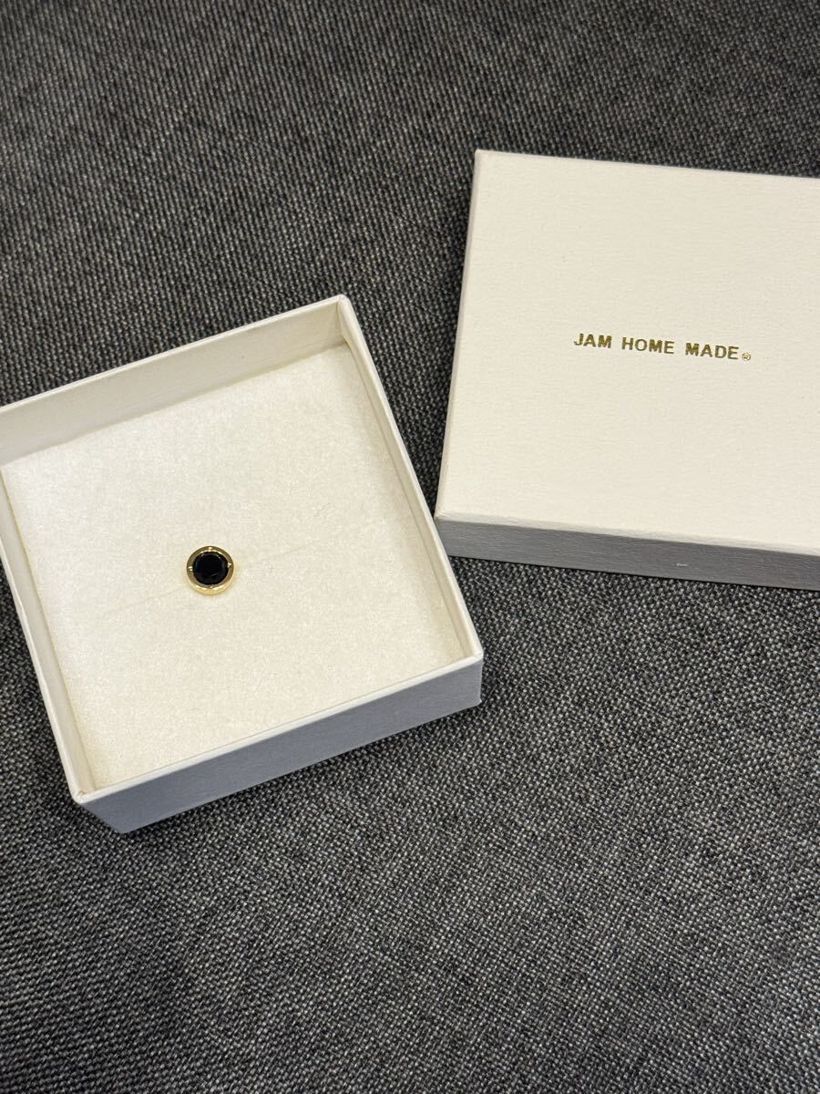 中古】キムタク 野口強 私物着用 JAM HOME MADE カラビナ キーホルダー