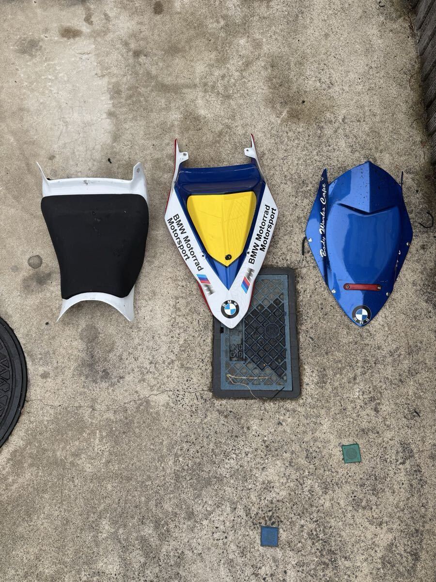 GSR400/600 アンダーカウル マジカルレーシング 綾織カーボンの落札