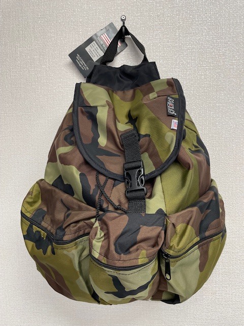 新品】EAGLE イーグル A3パック A-III Pack Made in USA ミリタリー
