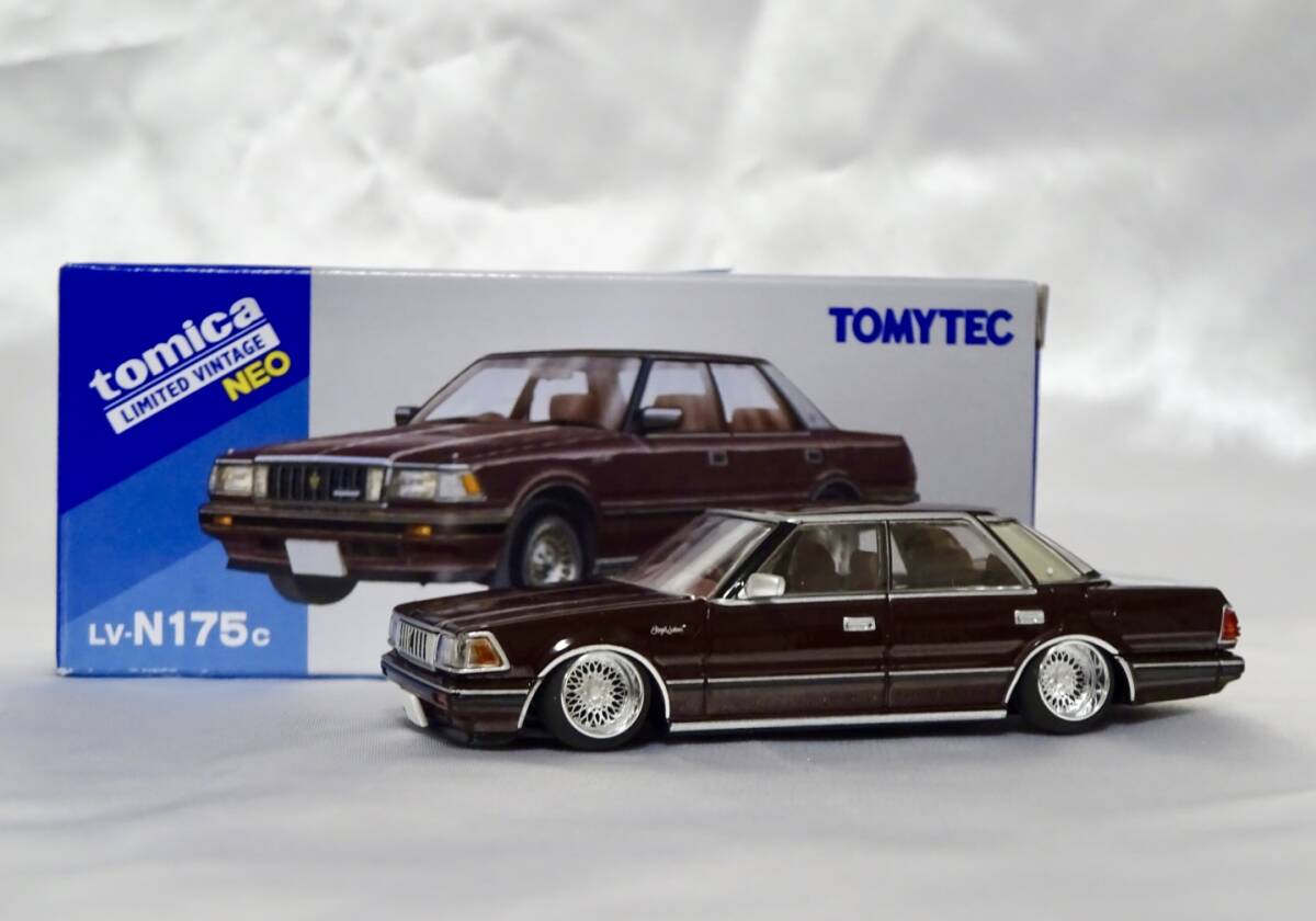 トヨタ クラウン ロイヤルサルーンG ハードトップ V8の落札情報詳細