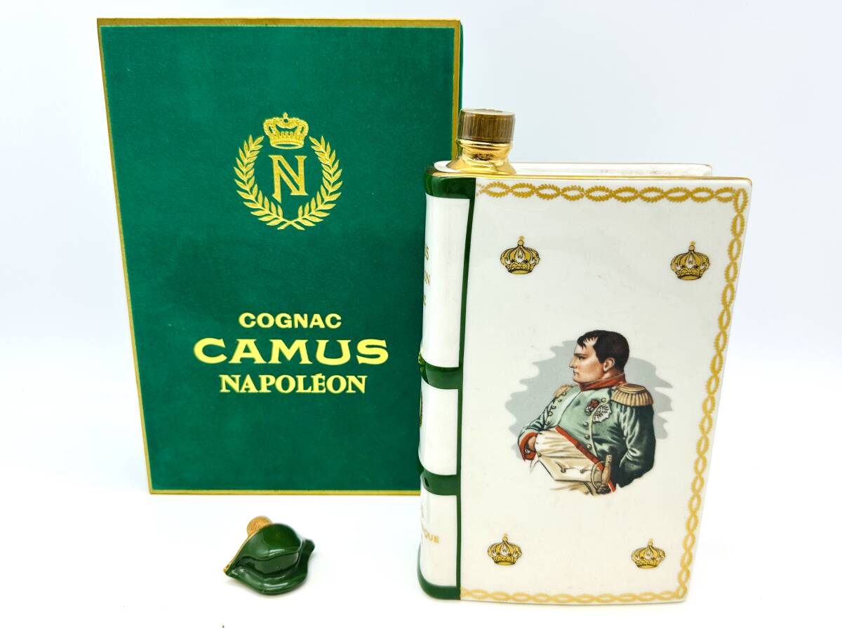 古酒 V.H.GERARD & Co ジェラール NAPOLEON ナポレオン COGNAC 