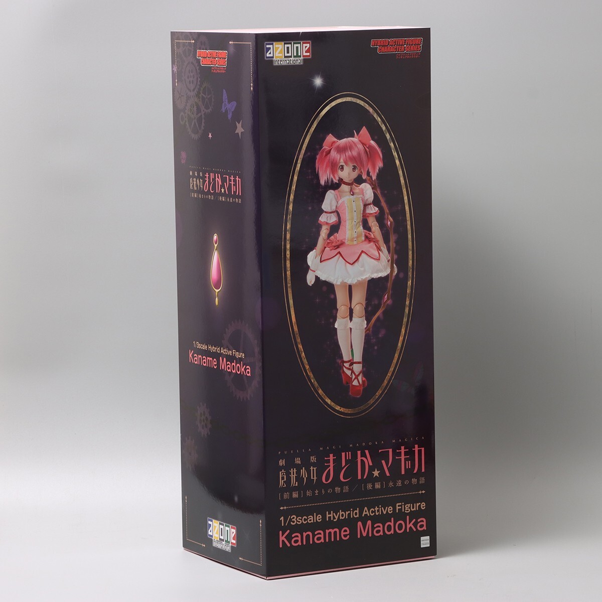 アゾン 1/3 環いろは 魔法少女まどか☆マギカ マギアレコード マギレコ