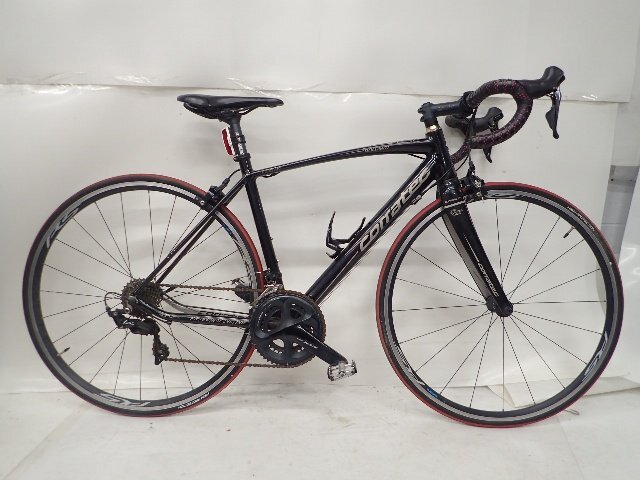 新品】Corratec コラテック DOLOMITI SL シマノ105フルコンポ 2×11S