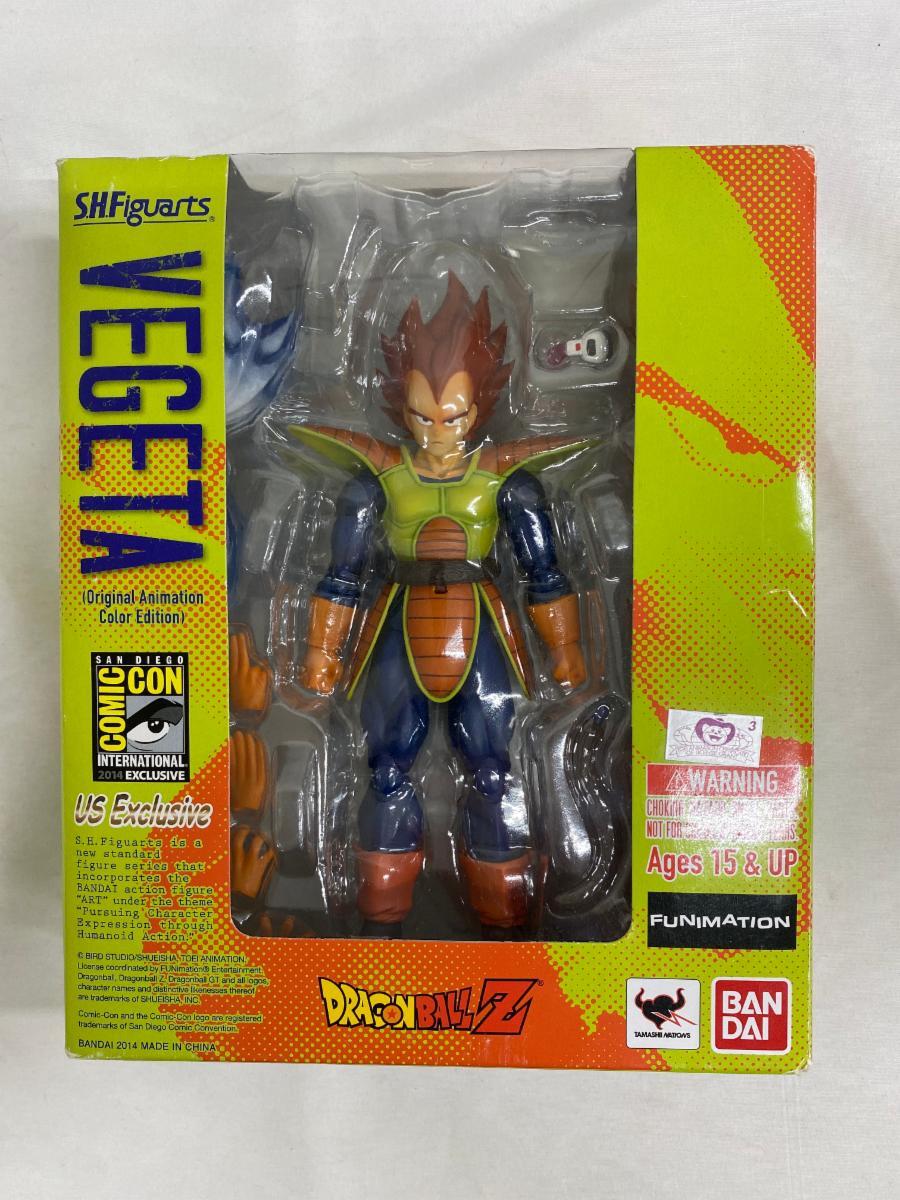 中古】【激レア】ドラゴンボールZ セル画 ☆原画☆鳥山明 ☆さようなら