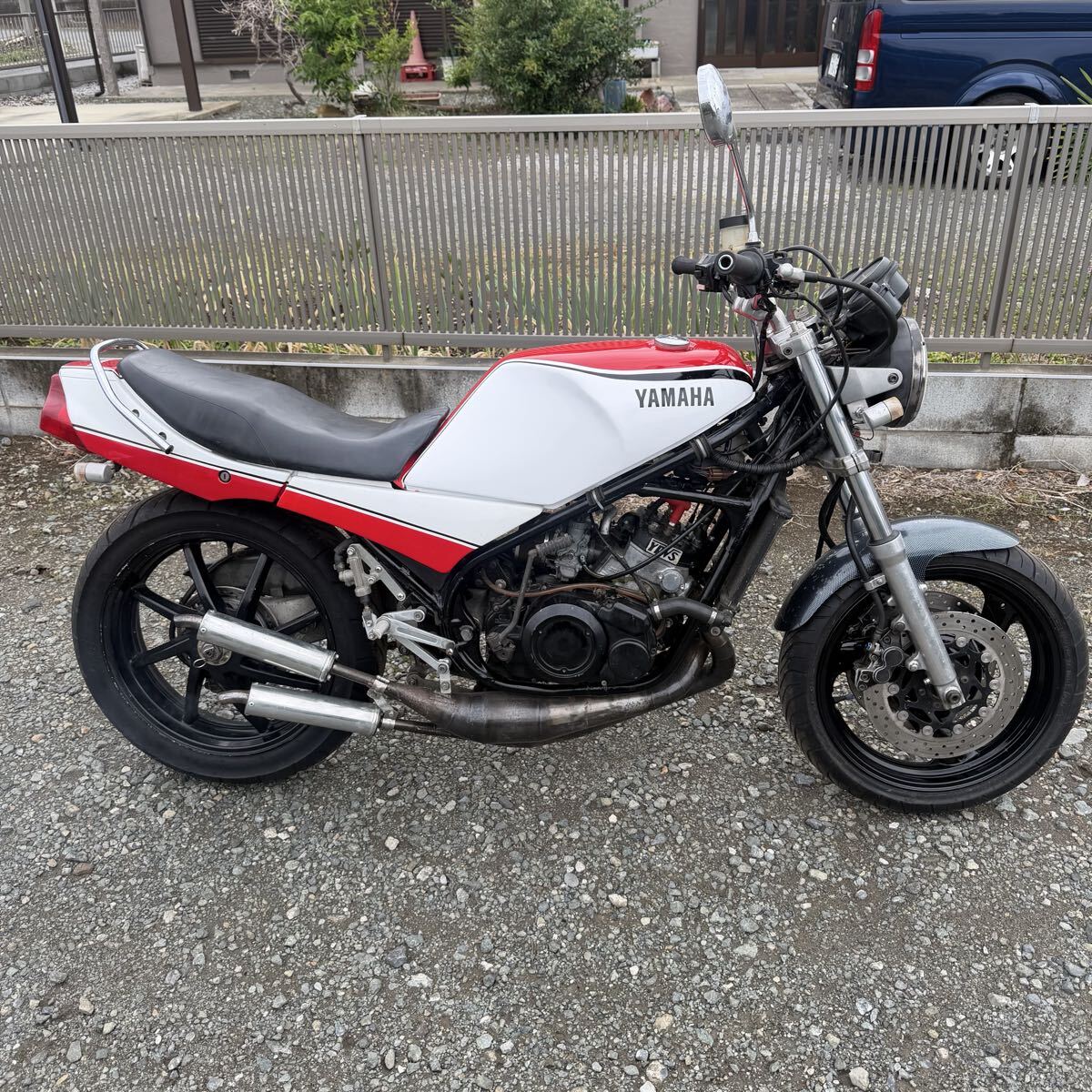 ヤマハ RZ50 (RA01J) 実動 NS1 NSR TZR50の落札情報詳細 - Yahoo ヤマハ RZ50 (RA01J) 実動 NS1 NSR TZR50の落札情報詳細 - Yahoo