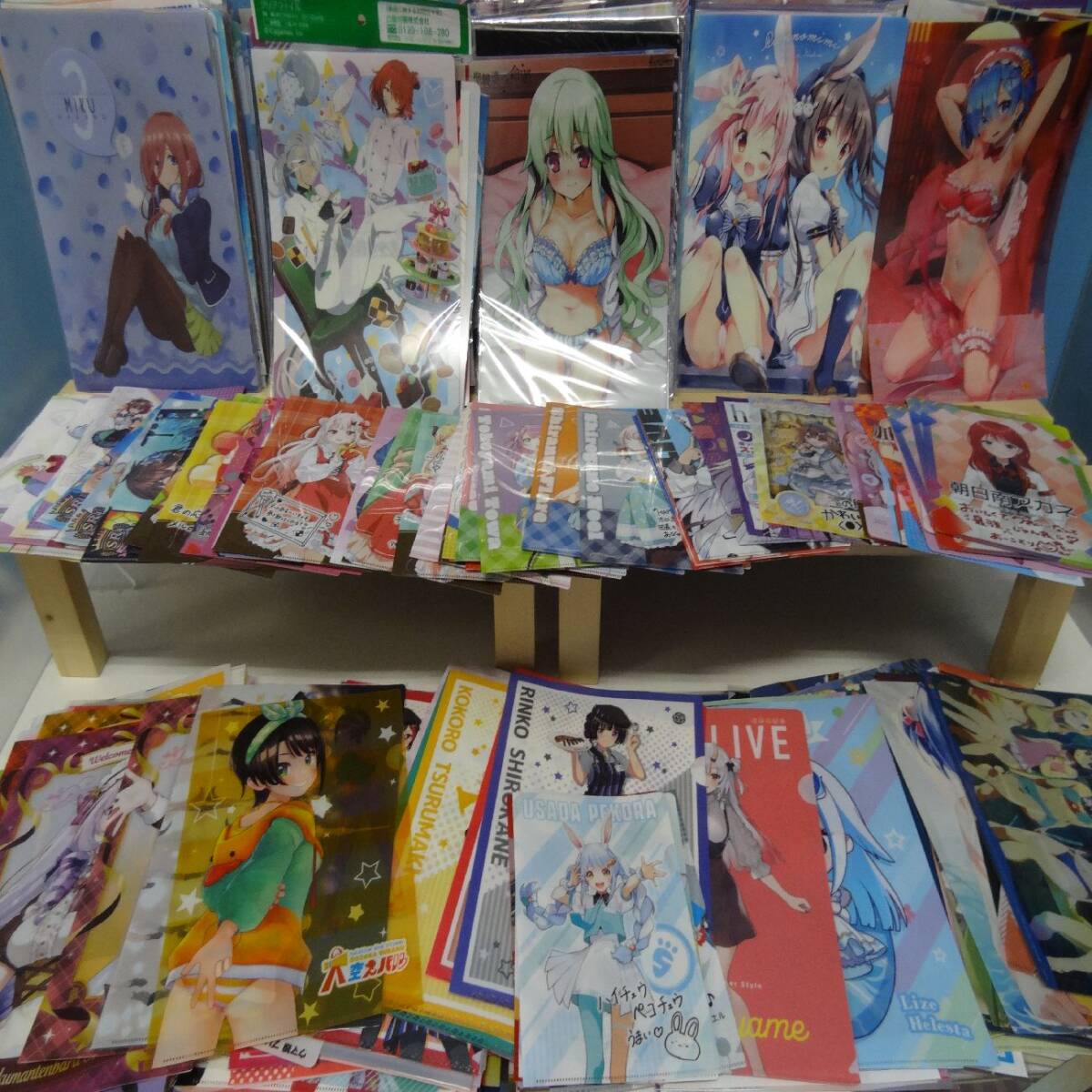 新品】綾瀬絵里 アケフェス スクフェスAC Next Stage ラブライブ