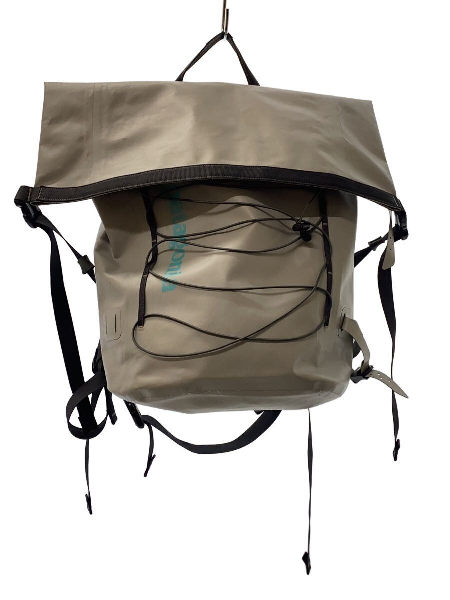 新品】【未使用品】 パタゴニア ストームフロントヒップパック 10L