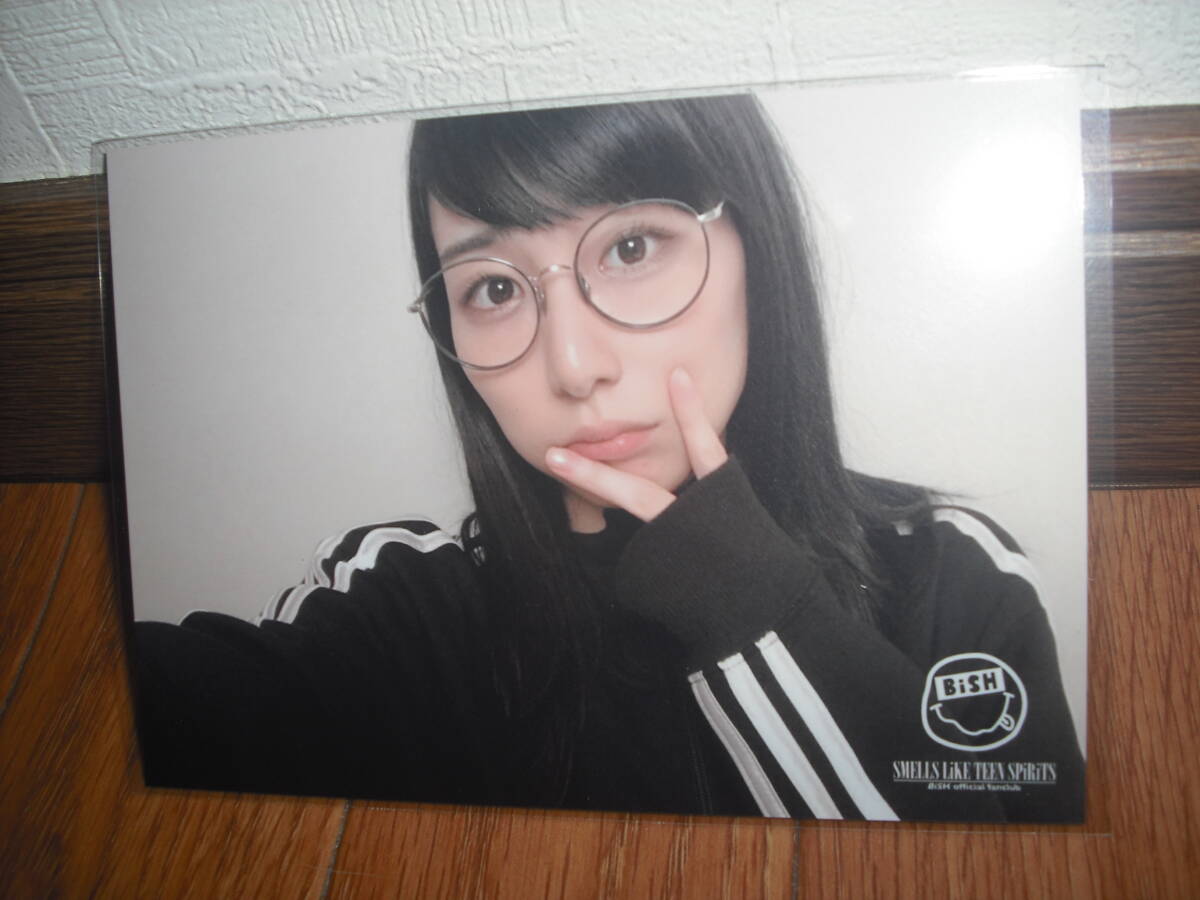 新品同様】ア・ラ・モード / ハシヤスメアツコ (BiSH)[初回限定盤]の