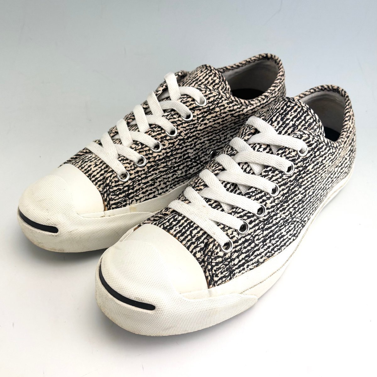ナンバーナイン×コンバース オデッサNUMBER NINE CONVERSE ODESSA 27の