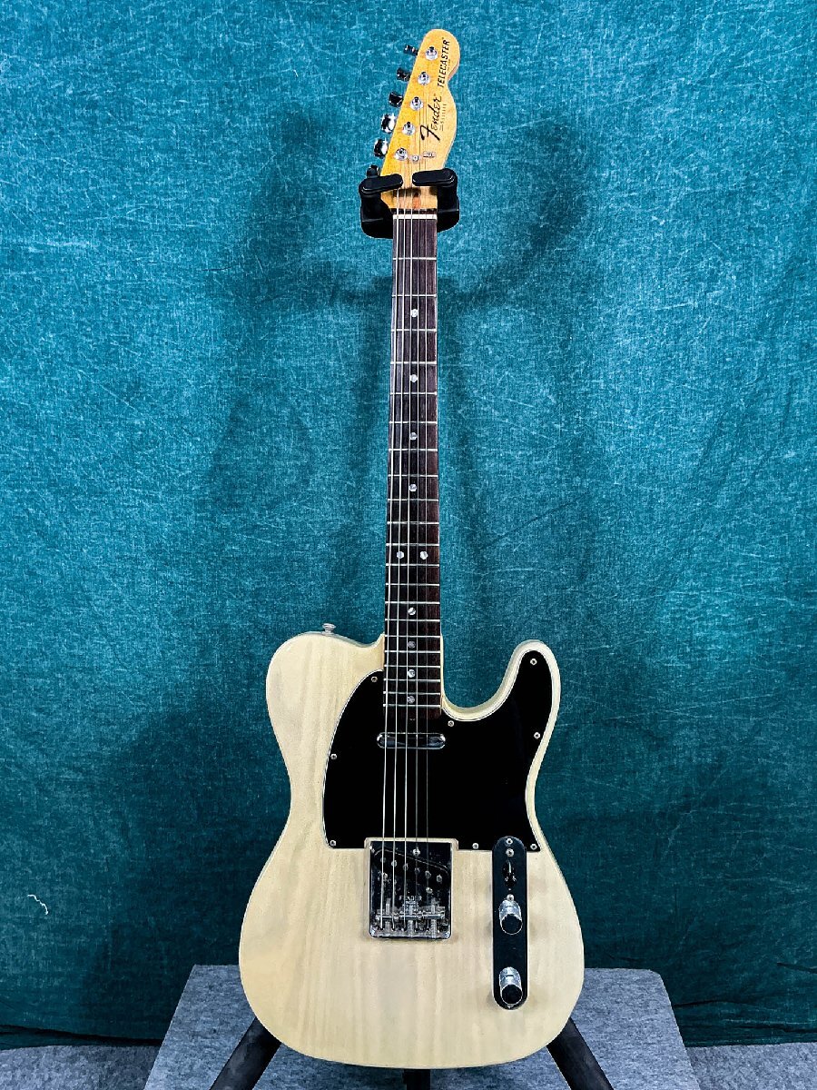 Fender USA 1977年製 Telecaster Custom ヴィンテージ ローズ指板 レア