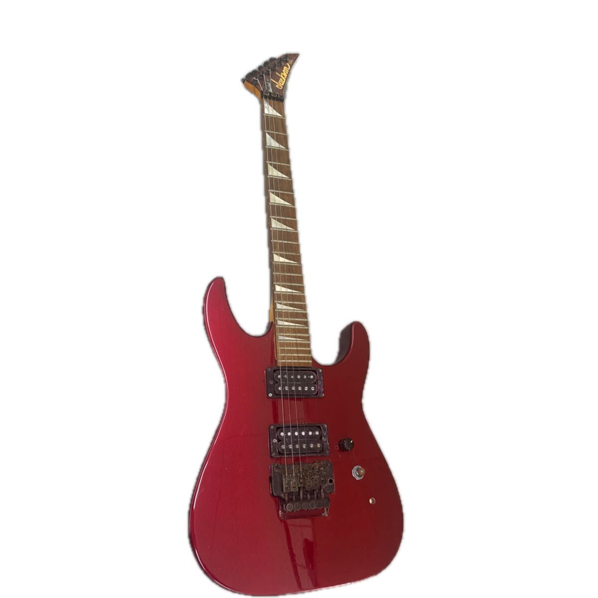 Charvel by jackson DK-080-SH Dinkyシャーベル・ジャクソン