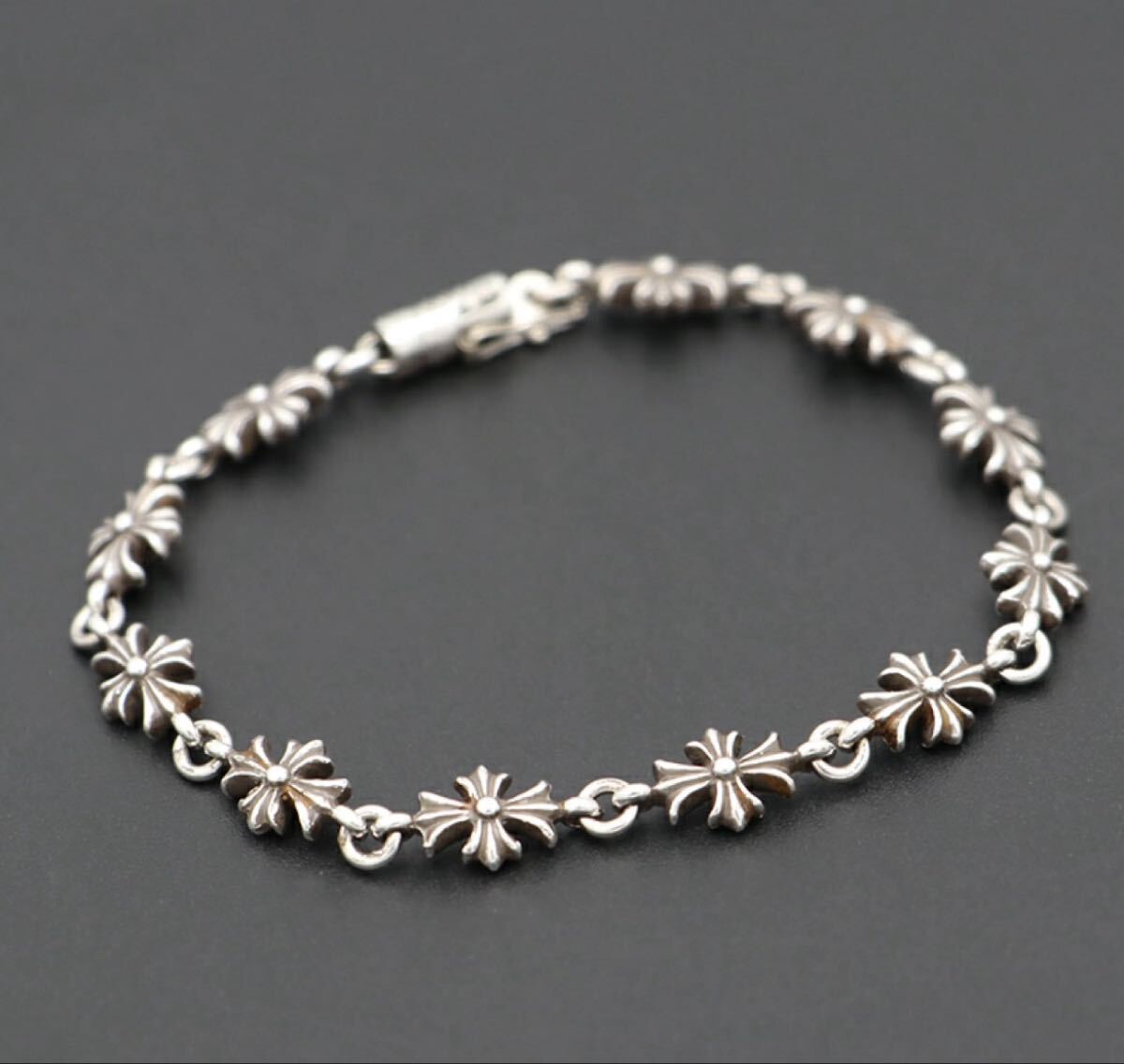 インボイス原本無修正☆国内正規品☆CHROME HEARTS クロムハーツ