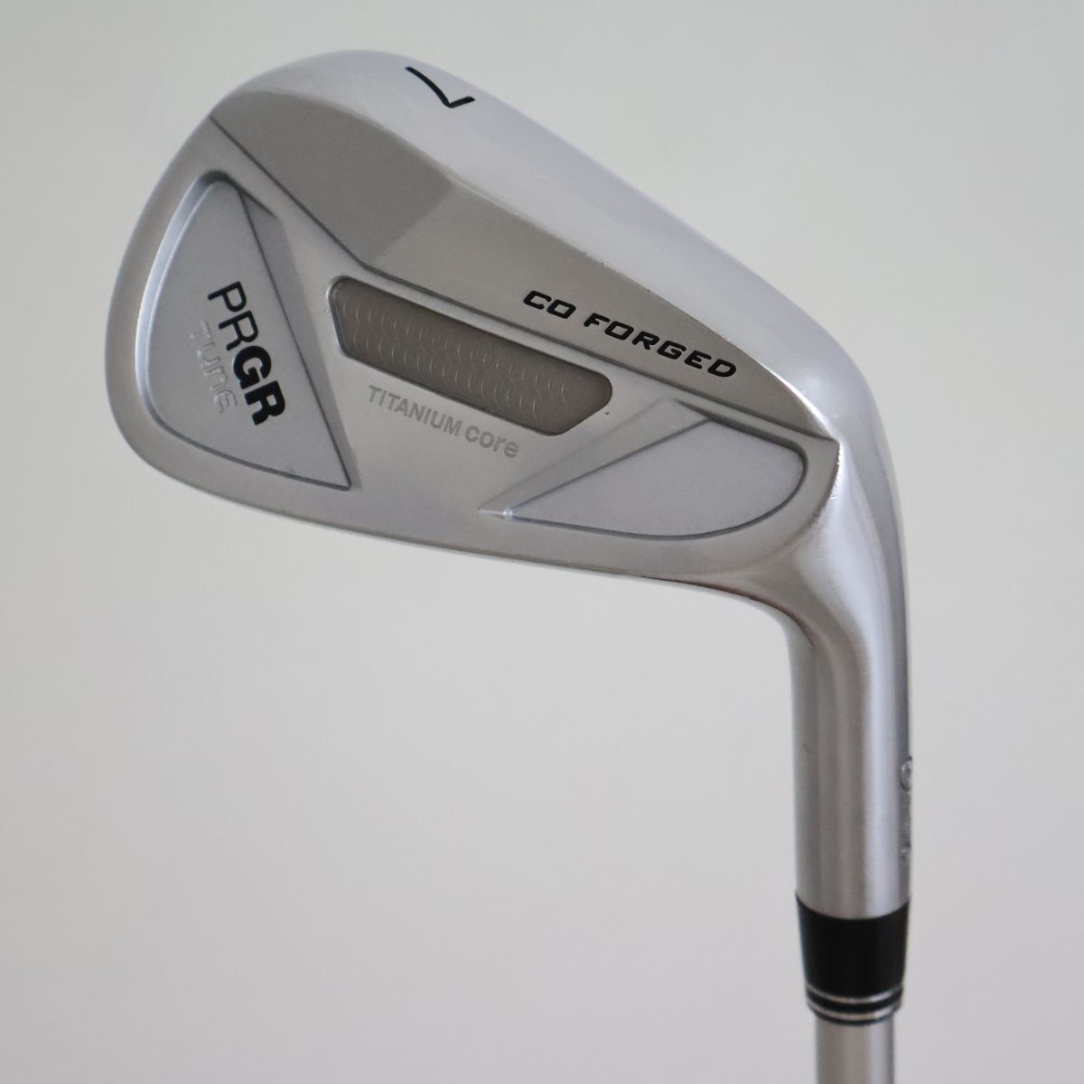 貴重な良品～!!!◇◇ PRGR TR 900 MD FORGED ◇◇充実の8本組!!!の落札