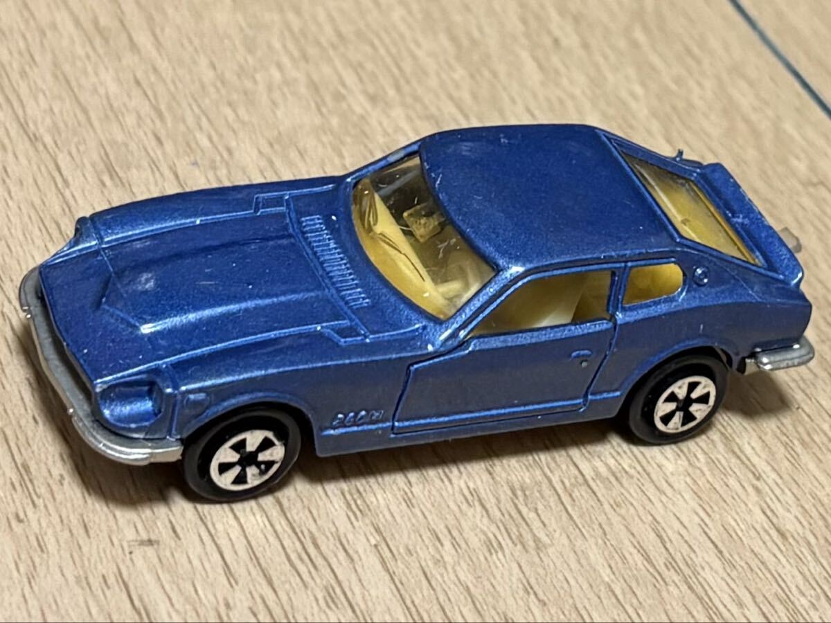 中古】マジョレット メルセデス ベンツ 500 リムジン 未開封 トミカ