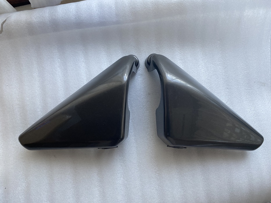 100円スタート! ゼファー400 エアクリーナーボックス エアークリーナー