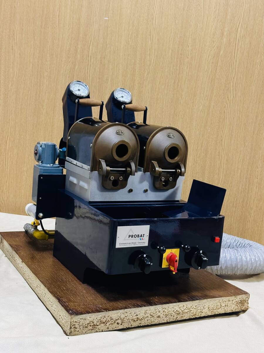 値下MEICOFFEE コーヒーロースター コーヒー豆 焙煎機 MPR-2000 メイ コーヒー 珈琲 焙煎機 MPR－2000 値下MEICOFFEE コーヒー