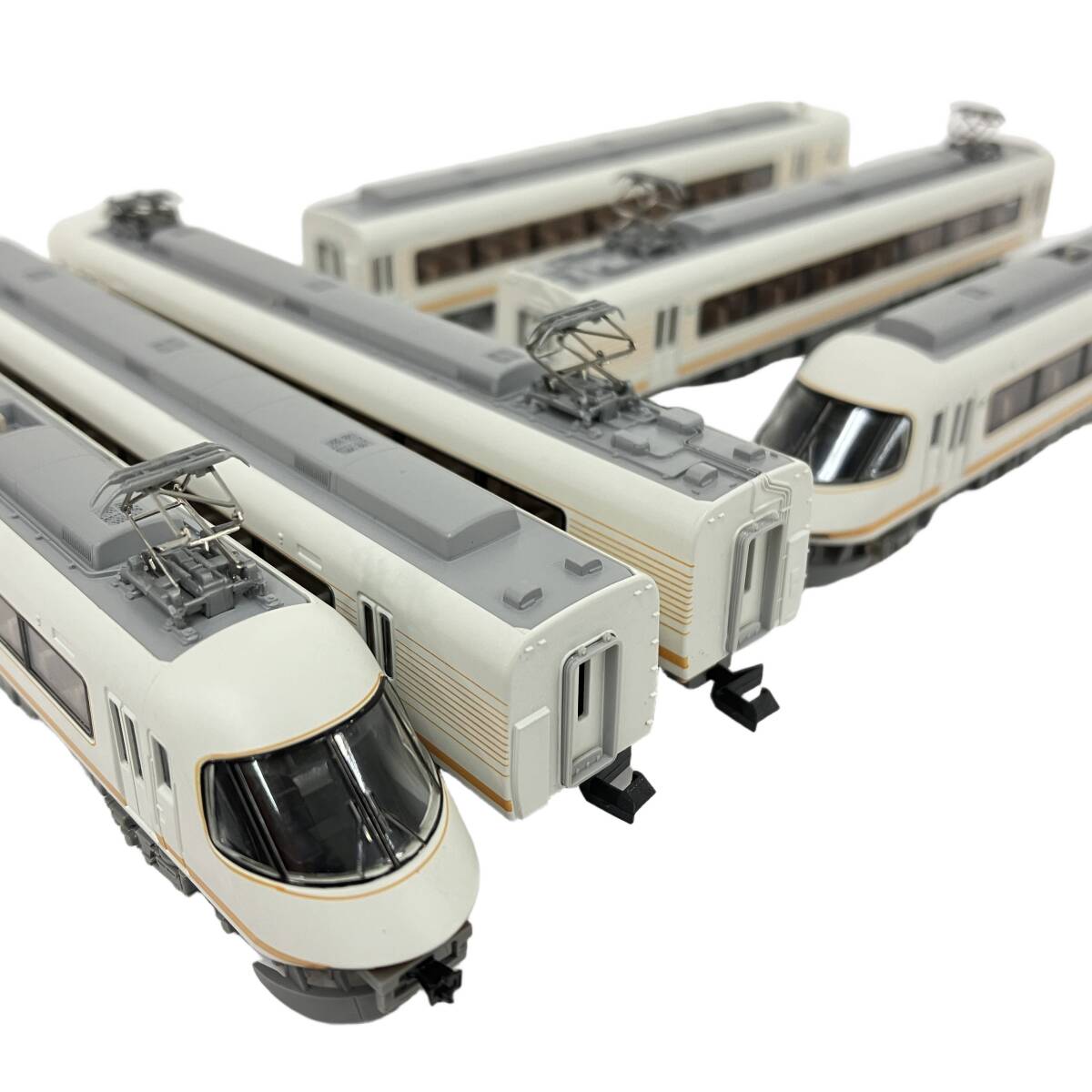 TOMIX 近鉄21000系アーバンライナー旧塗装 Mあり6両セット【中古品】の
