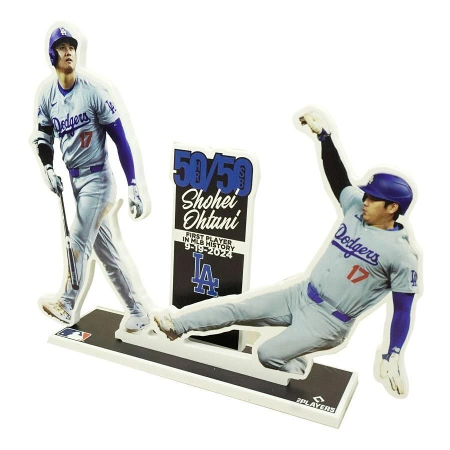 JAV ワールドプレミアム MLB ロサンゼルス・ドジャース 石井一久