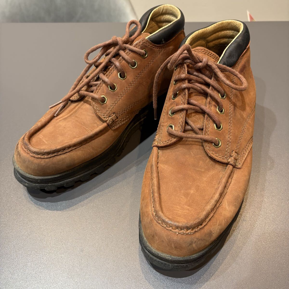 96年製 NIKE ACG AIR CAIRNGORM MID US8 ヴィンテージ オールド ナイキ