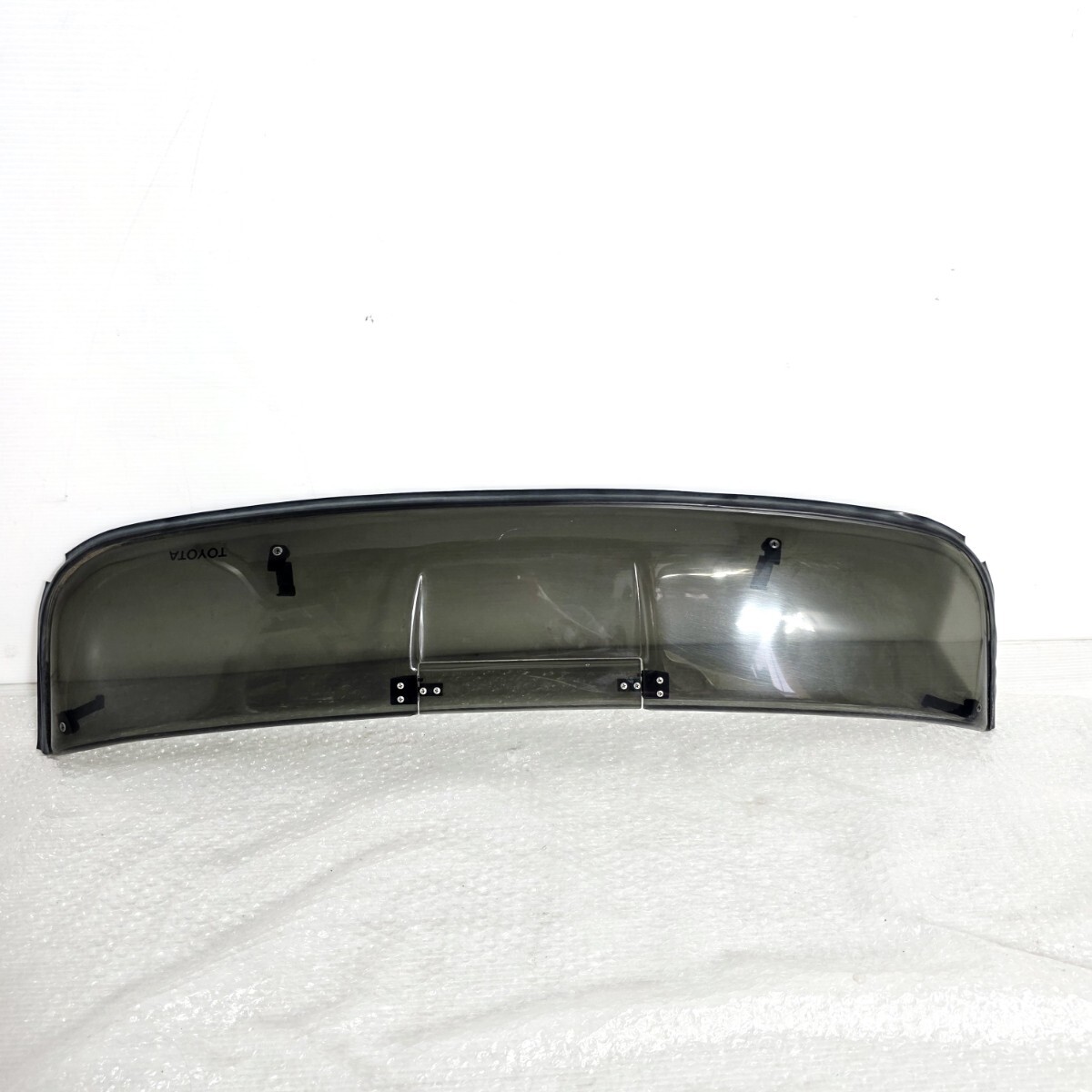 中古】アメリカホンダ USサンバイザー EGシビック EG3/EG4/EG6/EJ1