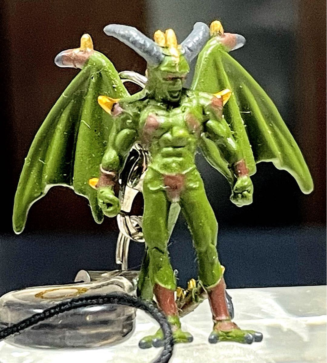 ストラップ メタルハンター ドラゴンクエスト モンスターマスコットコレクション ストラップ メタルハンター ドラゴンクエスト モンスターマスコット