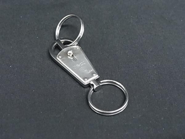 ☆1円～ ☆ ティファニー ☆ キーホルダー ☆ オープンハート
