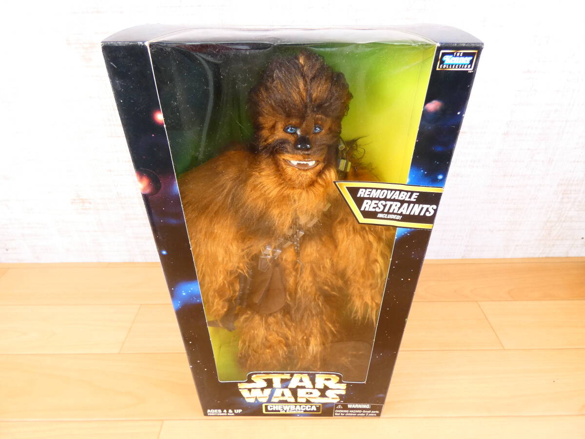 新品】未開封 未組立 多色発光 ジグソー パズル スターウォーズ Star