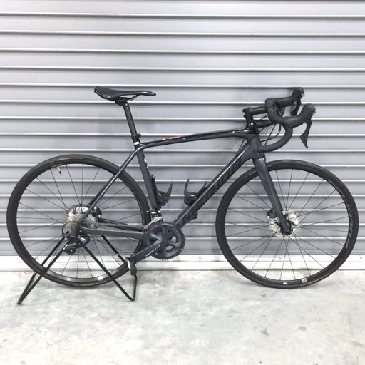 ガレージ 整理】ロードバイク moser 111 carbon カーボン フレーム 