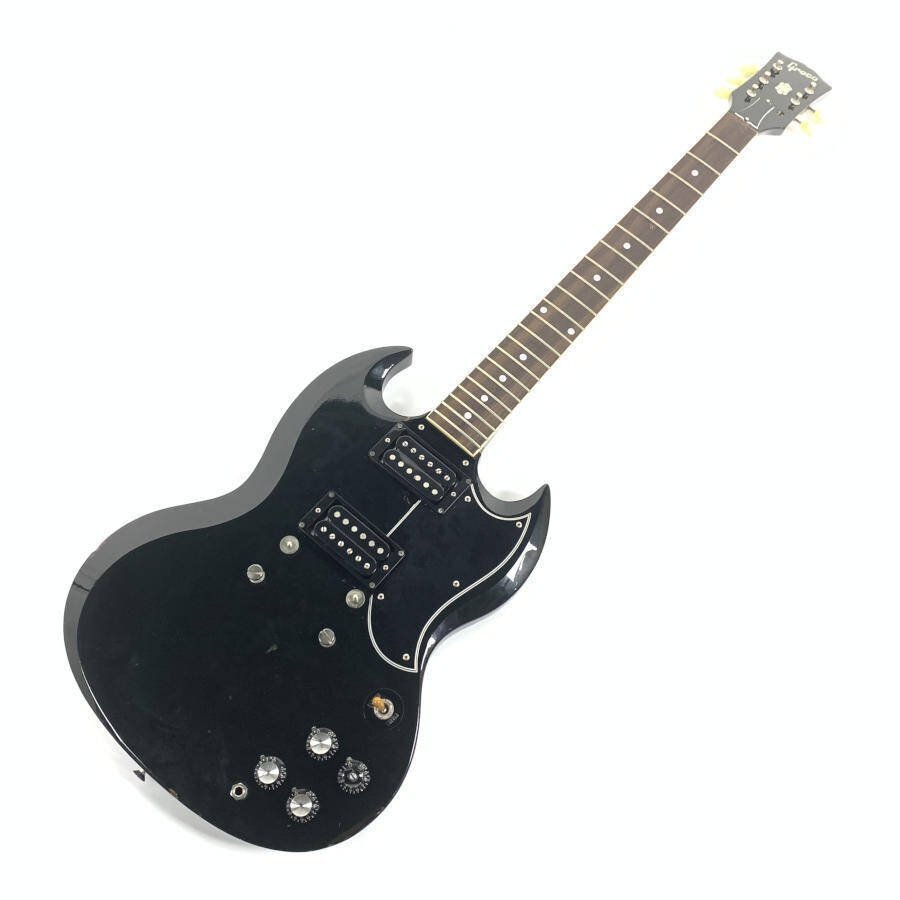 中古】激レア Greco SS-90P2 オールメイプルSG 中山加奈子の落札情報