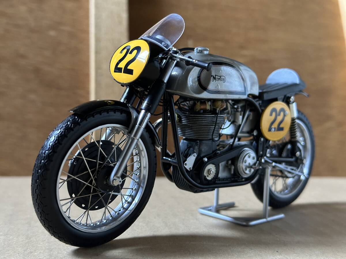 即決！SR400/SR500 イギリス製ビキニカウル セミカウル ノートン