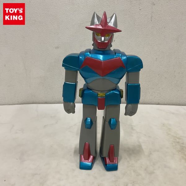 新品】ポエム 強合金 DX サイコアーマー ゴーバリアン POEM 超合金の