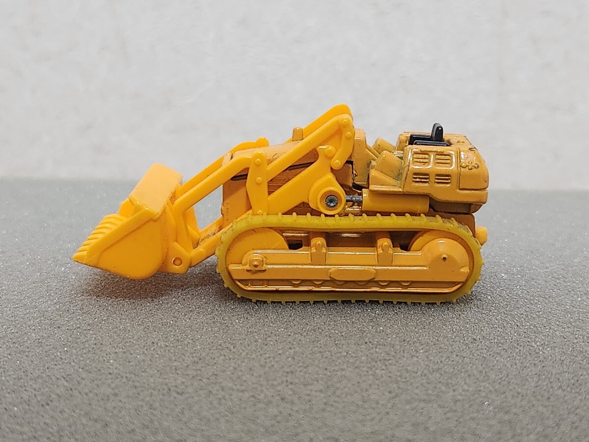 おすすめ商品 売切り 小松 コマツ KOMATSU 2.5トン ブルドーザー D10S 