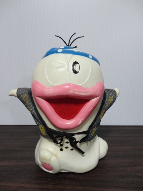希少 おはなし オバQ ジャンク トーキング オバケのQ太郎 バンダイ