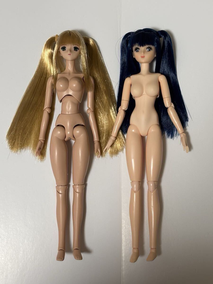 新品】☆未使用 VOLKS/ボークス ロストエンジェルスストーリー 邪神