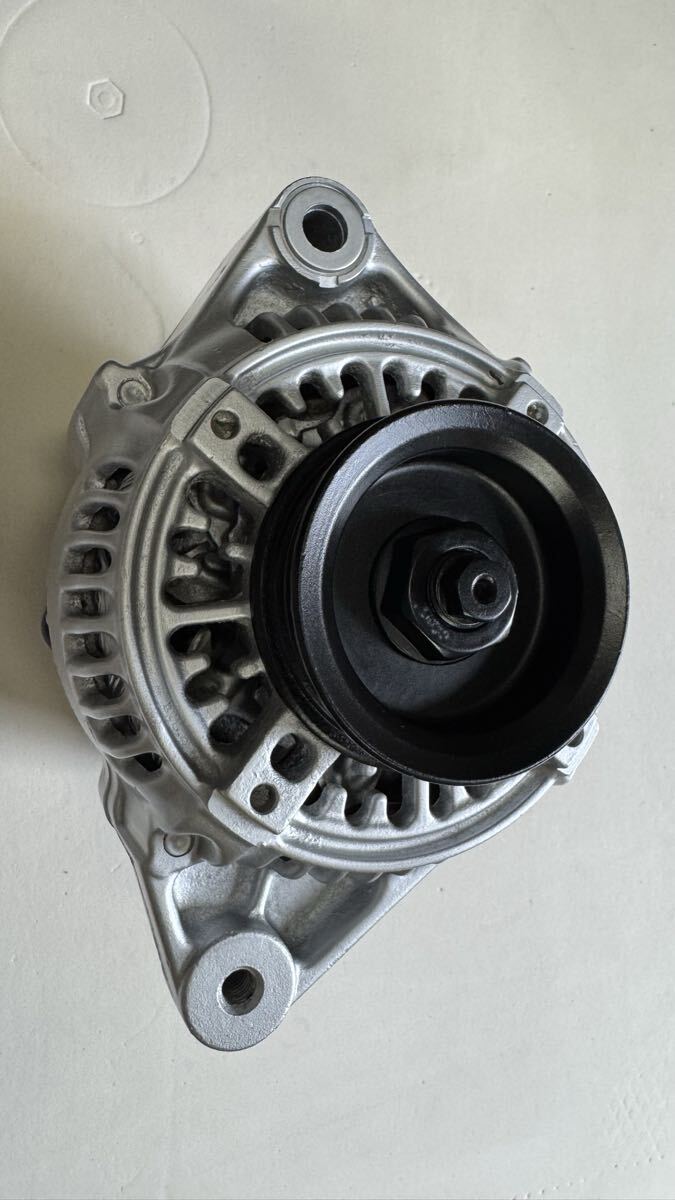 新品】☆新品☆EF8 EF9 EG6 EG9 EK4 EK9 DC2 B16A B16B B18C軽量アルミ