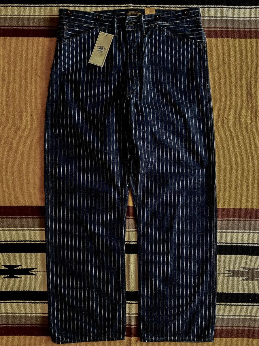 藤原裕さん着 90's vintage ☆ LAUREN ☆ ラルフローレン ネイティヴ